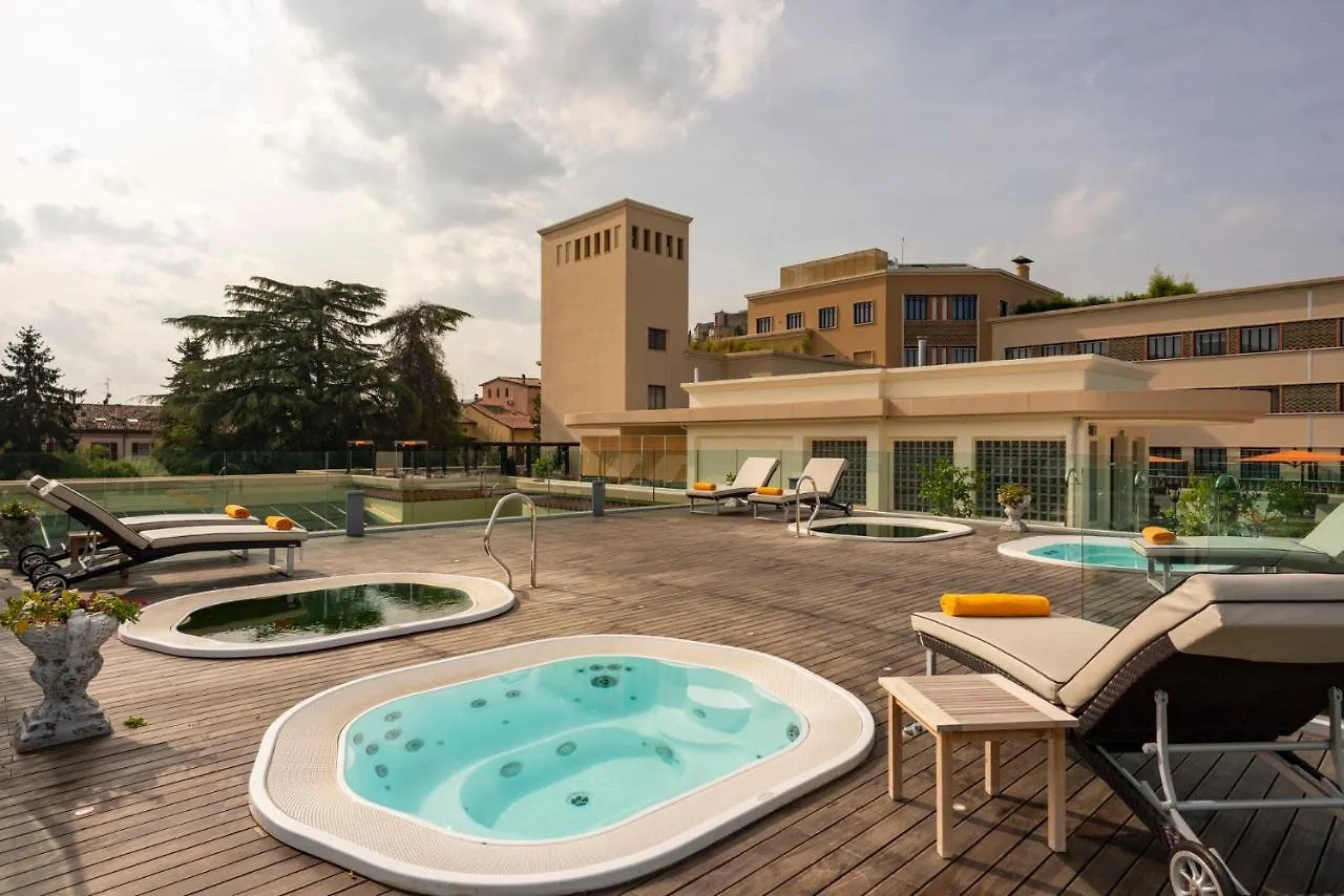 Grand Hotel Castrocaro Longlife Formula Castrocaro Terme