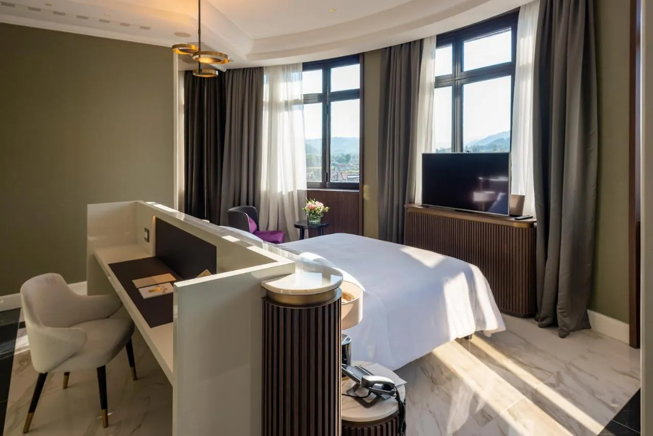 Grand Hotel Castrocaro Longlife Formula Castrocaro Terme