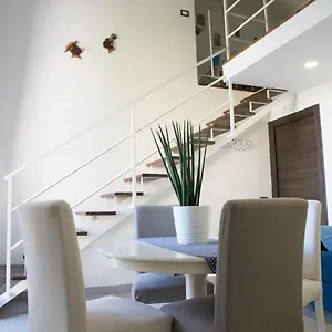 Bed & Breakfast Notti Vesuviane Portici