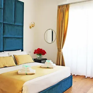 Guest house Hrt Milan