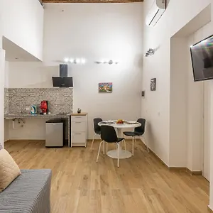 Guest house Quattro Canti Palermo