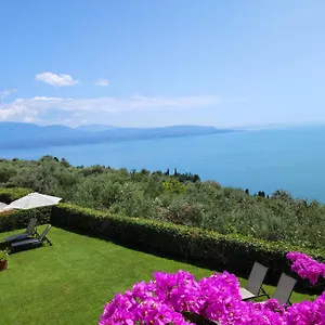 Bauernhof Il Casale Del Gardone Riviera