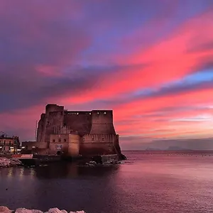 La Stanza A Parte Maison d'hôtes