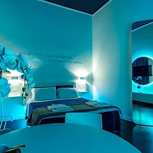 Skyhouse Duomo Couette-café