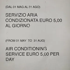 Hotel Lugano Milan