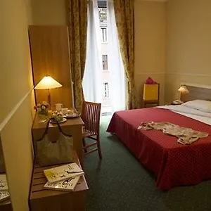Hotel Johnny Milan