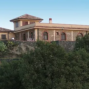 Landhaus Il Poggio Country Graniti