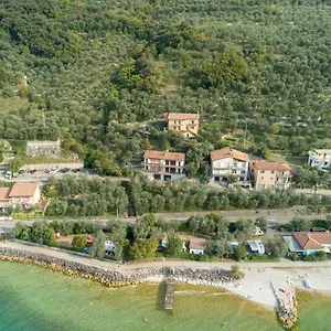 Apartment Madonna Dell'aiuto True View Olivo Brenzone sul Garda