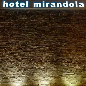 3* Hotel Hotel Mirandola