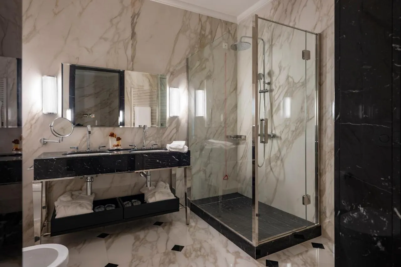 Grand Hotel Castrocaro Longlife Formula Castrocaro Terme 4*,  Italie